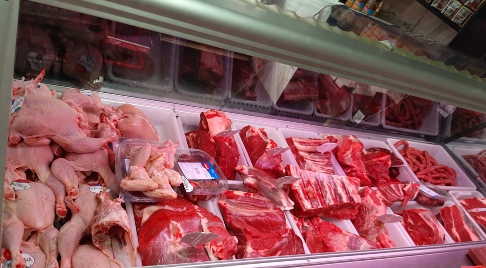 Cuántos kilos de carne de vaca, pollo o cerdo se pueden comprar con $ 50.000 tras los aumentos